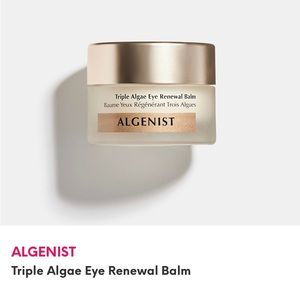 Algenist Triple Algae Eye Renewal Balm